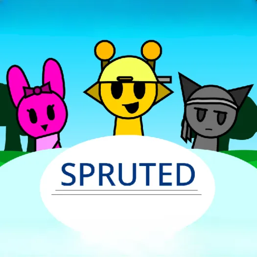 Sprunki Spruted
