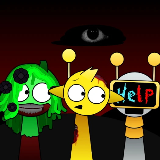 Sprunki Swapped Version