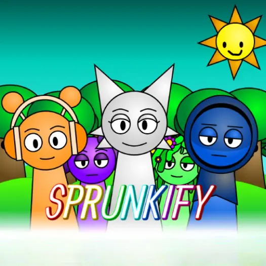 Sprunkify