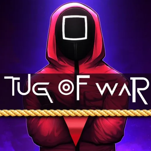 Squid Game: Thug Of War