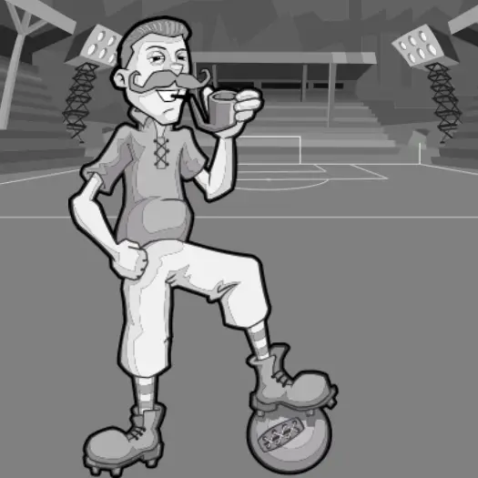 Stan James Original Free Kick Challenge
