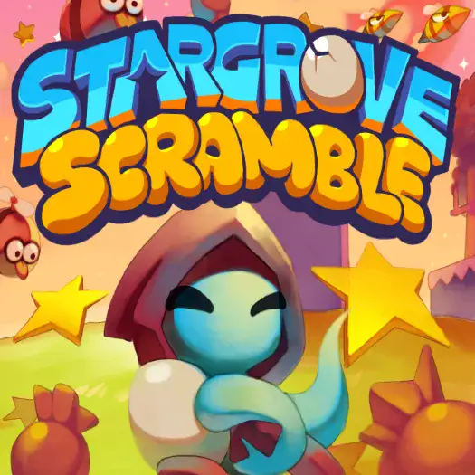  Stargrove Scramble