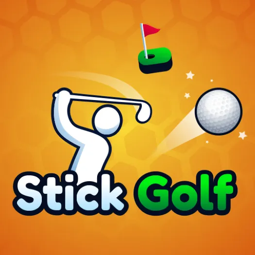 Stick Golf