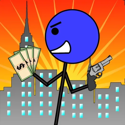 Stickman Games: Play Free Online at Reludi