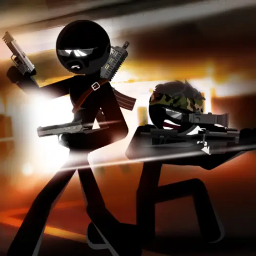 Stick Squad 3