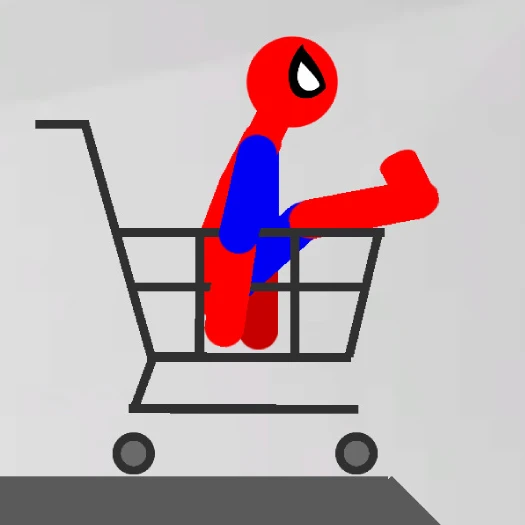 Stickman Destruction