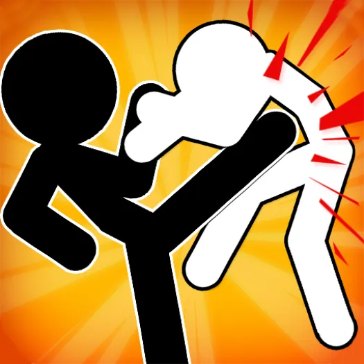 Stickman Fighter: Epic Battles