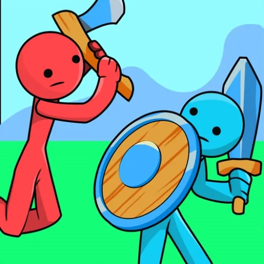 Stickman Clans