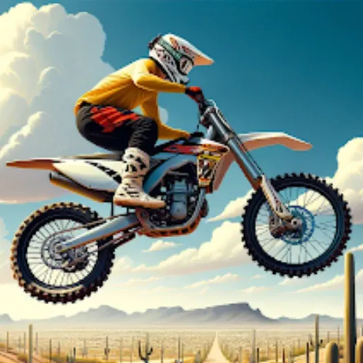 Stunt Bike Extreme
