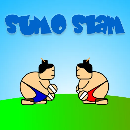 Sumo Slam