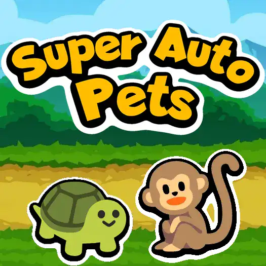 Super Auto Pets