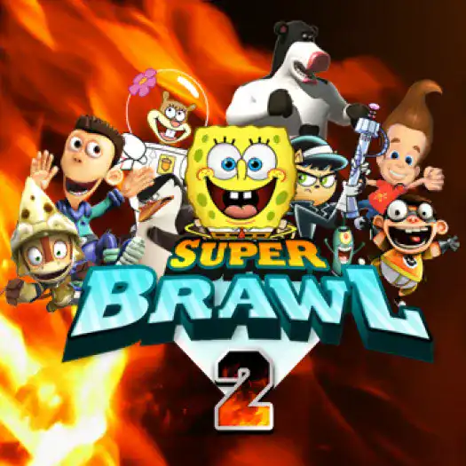 Super Brawl 2