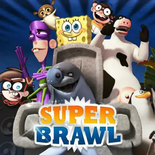 Super Brawl