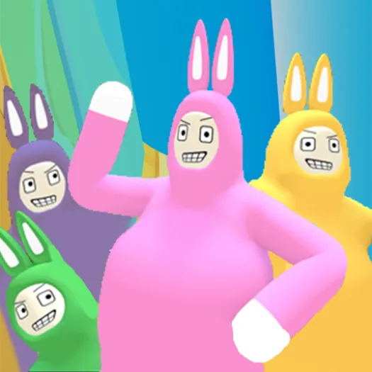 Super Bunny Man