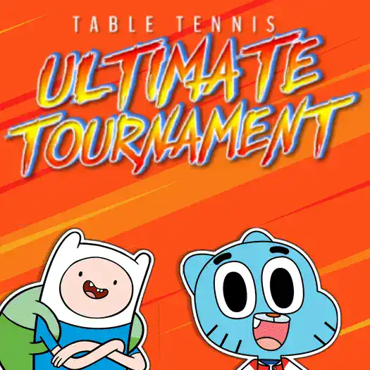 Table Tennis Ultimate Tournament