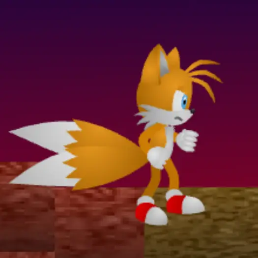 Tails' Nightmare