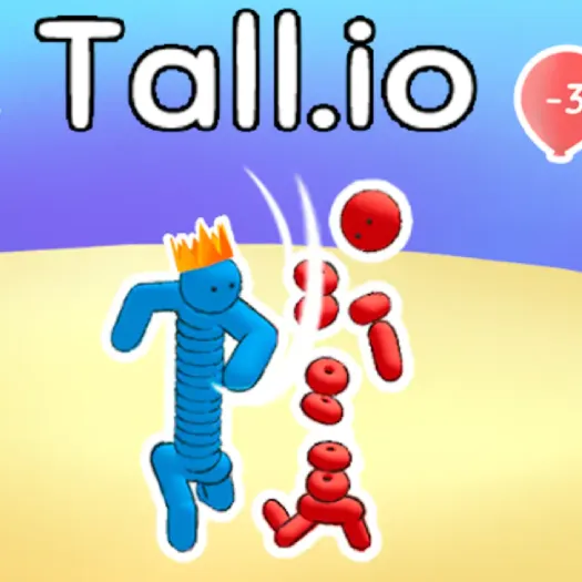 Tall.io