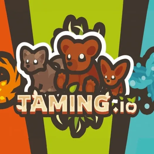 Taming.io