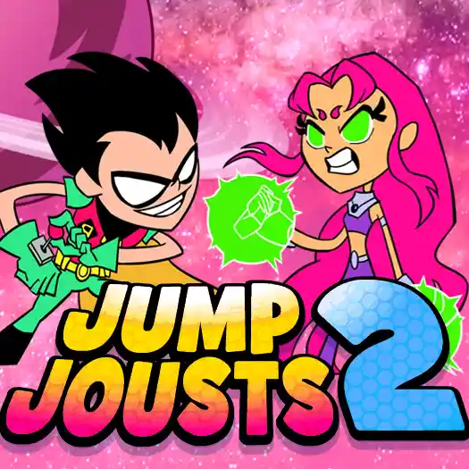 Teen Titans Go! Games, Play Free Online Games