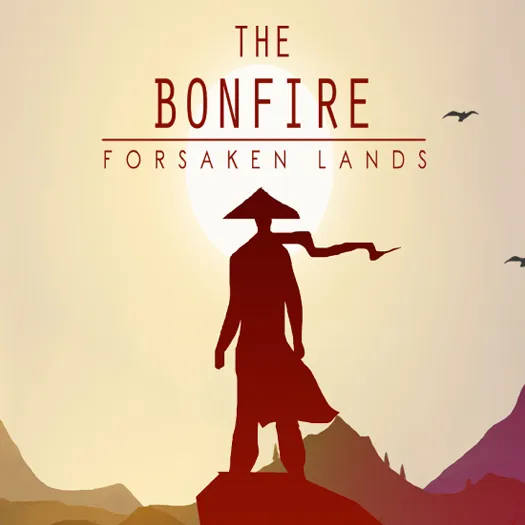 The Bonfire Forsaken Lands