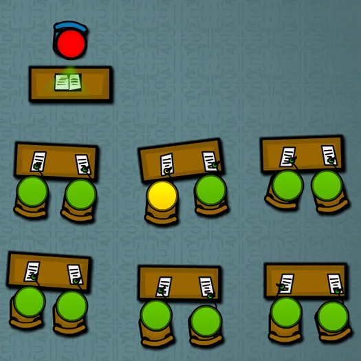 The Classroom 3