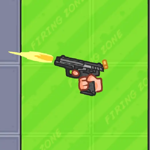 The Gun Game Redux