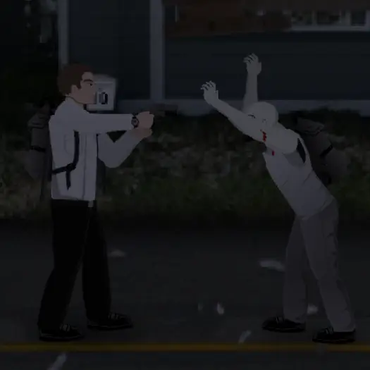 The Last Stand: Union City