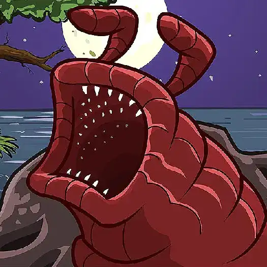 The Visitor Returns