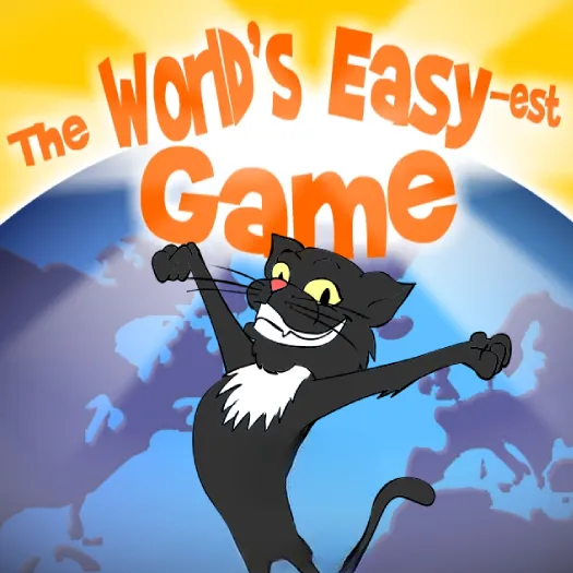 The World's Easyest Game