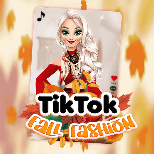 TikTok Fall Fashion