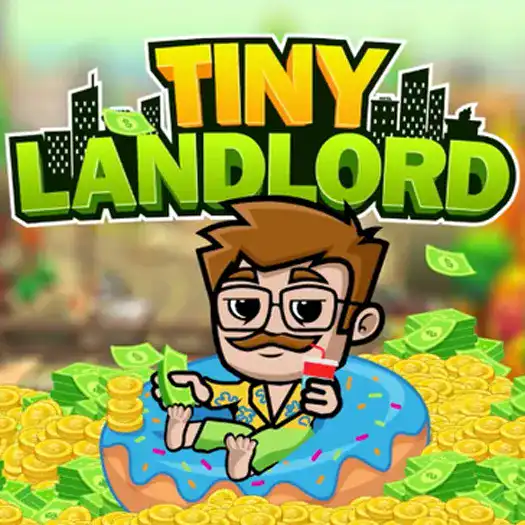 Tiny Landlord