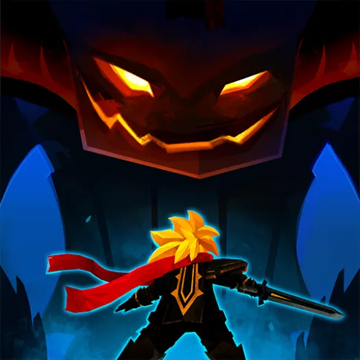 Titans Clicker