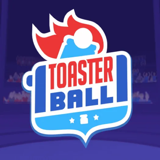 Toasterball