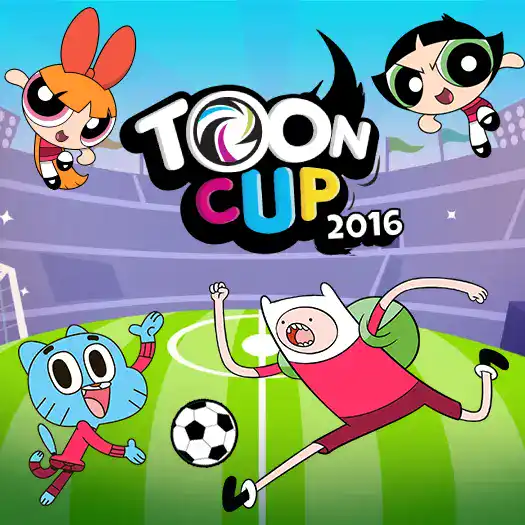 Toon Cup 2016