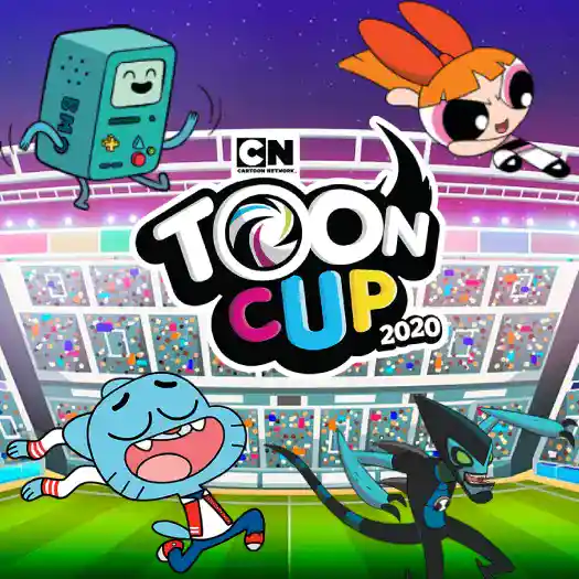 Toon Cup 2020