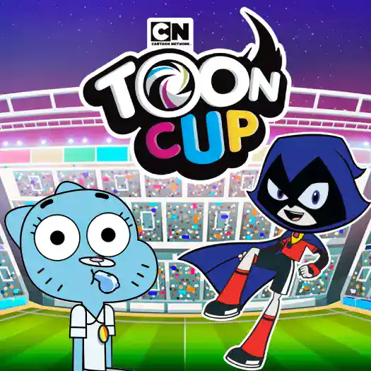 Toon Cup 2022