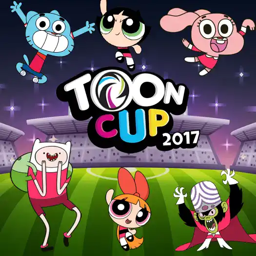 Toon Cup 2017