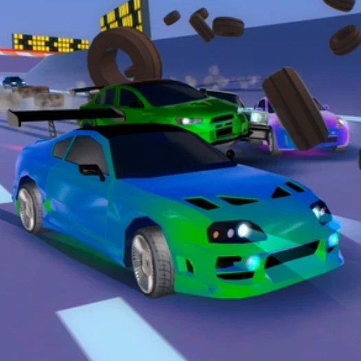 Track Masters 3D