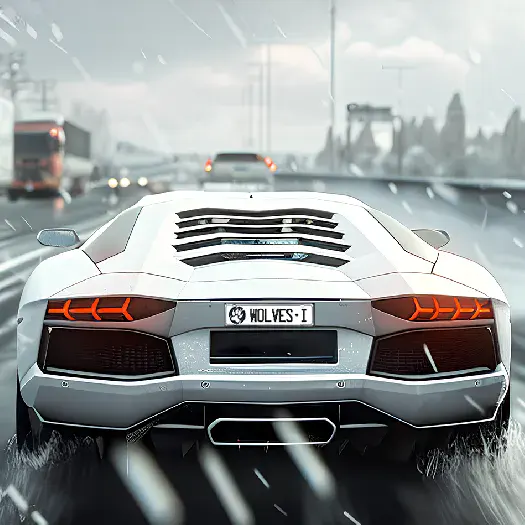 Traffic Tour