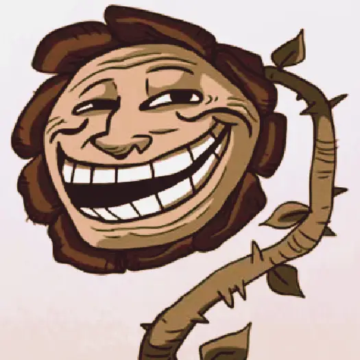 TrollFace Quest 3