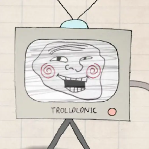 Trollface Quest 1