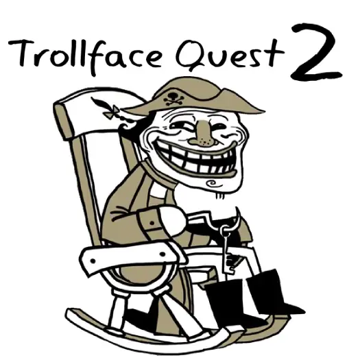 Trollface Quest 2