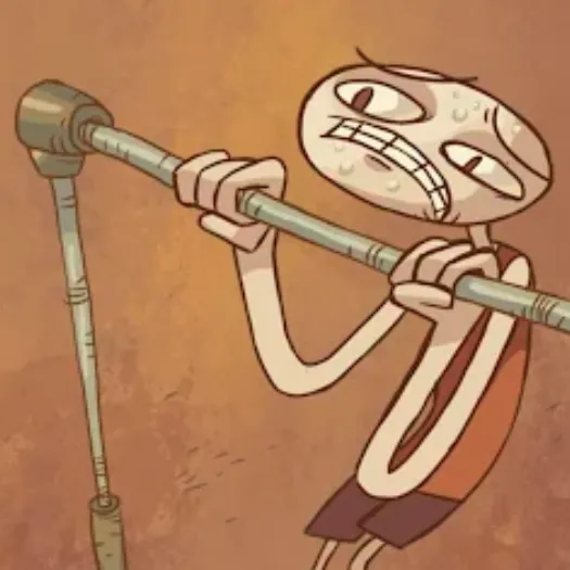 Trollface Quest: Sports