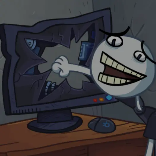 Trollface Quest: TrollTube