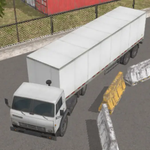 Truck Space 2