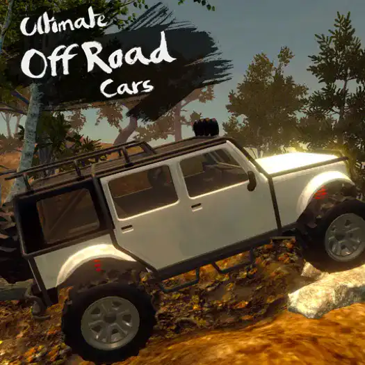 Ultimate Offroad Cars 3D