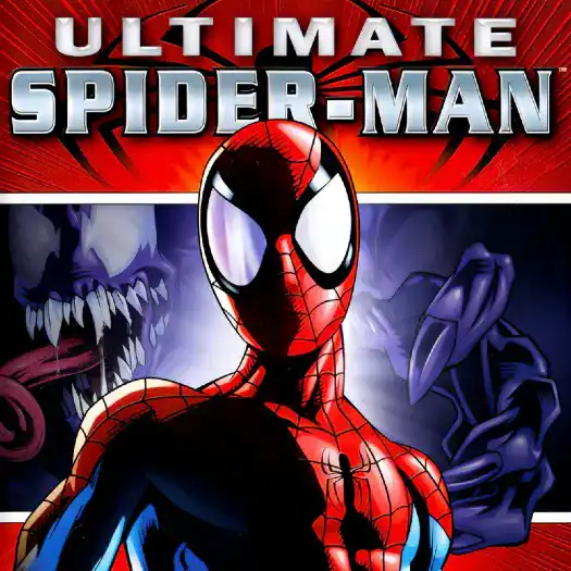 Anker spppk2 Ultimate Spiderman Play Pack 