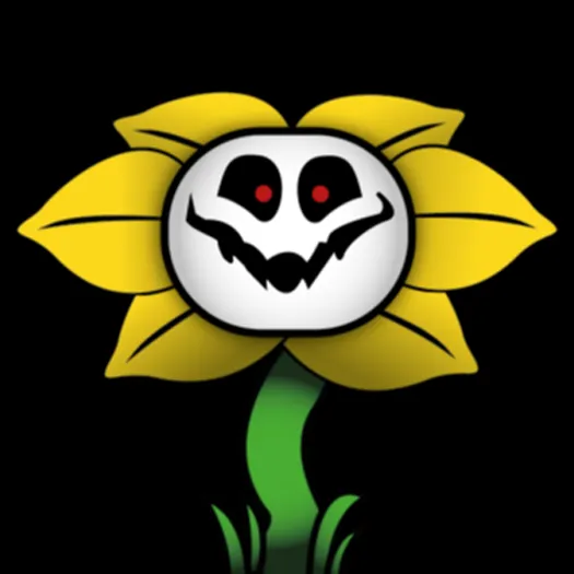 Undertale Enchanted HD Remake