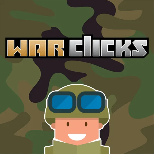 War Clicks