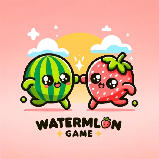 Watermelon Game